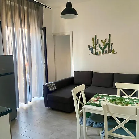 Apartment I Saraceni Syrakus