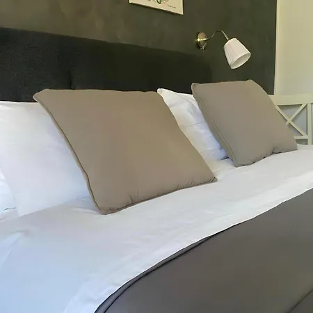 Apartamento I Saraceni Syracuse
