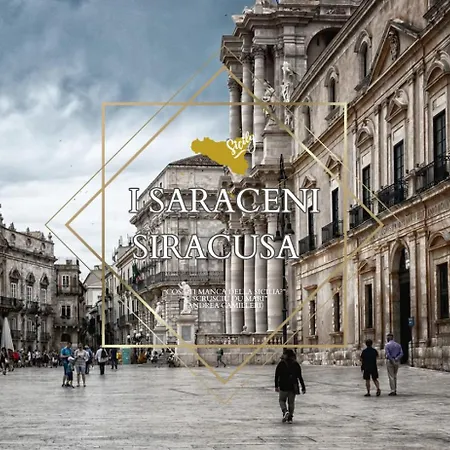 I Saraceni Apartamento